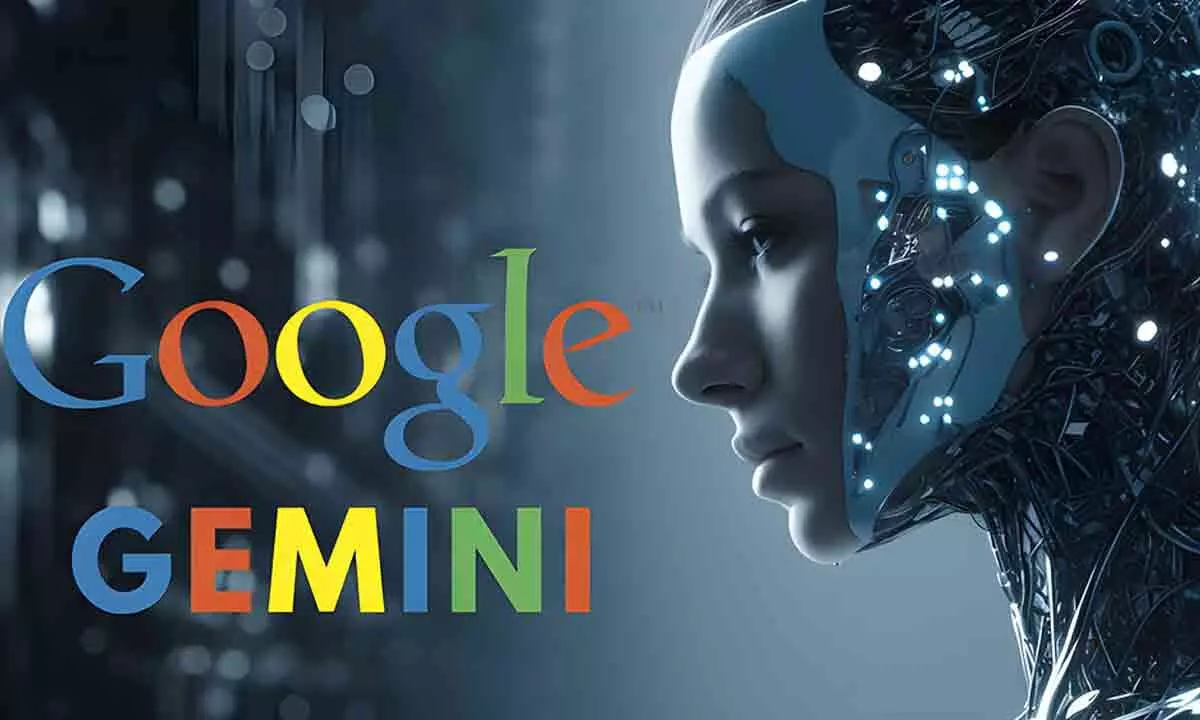 Моделът за машинно обучение Gemini Pro на Google вече е достъпен за разработчиците