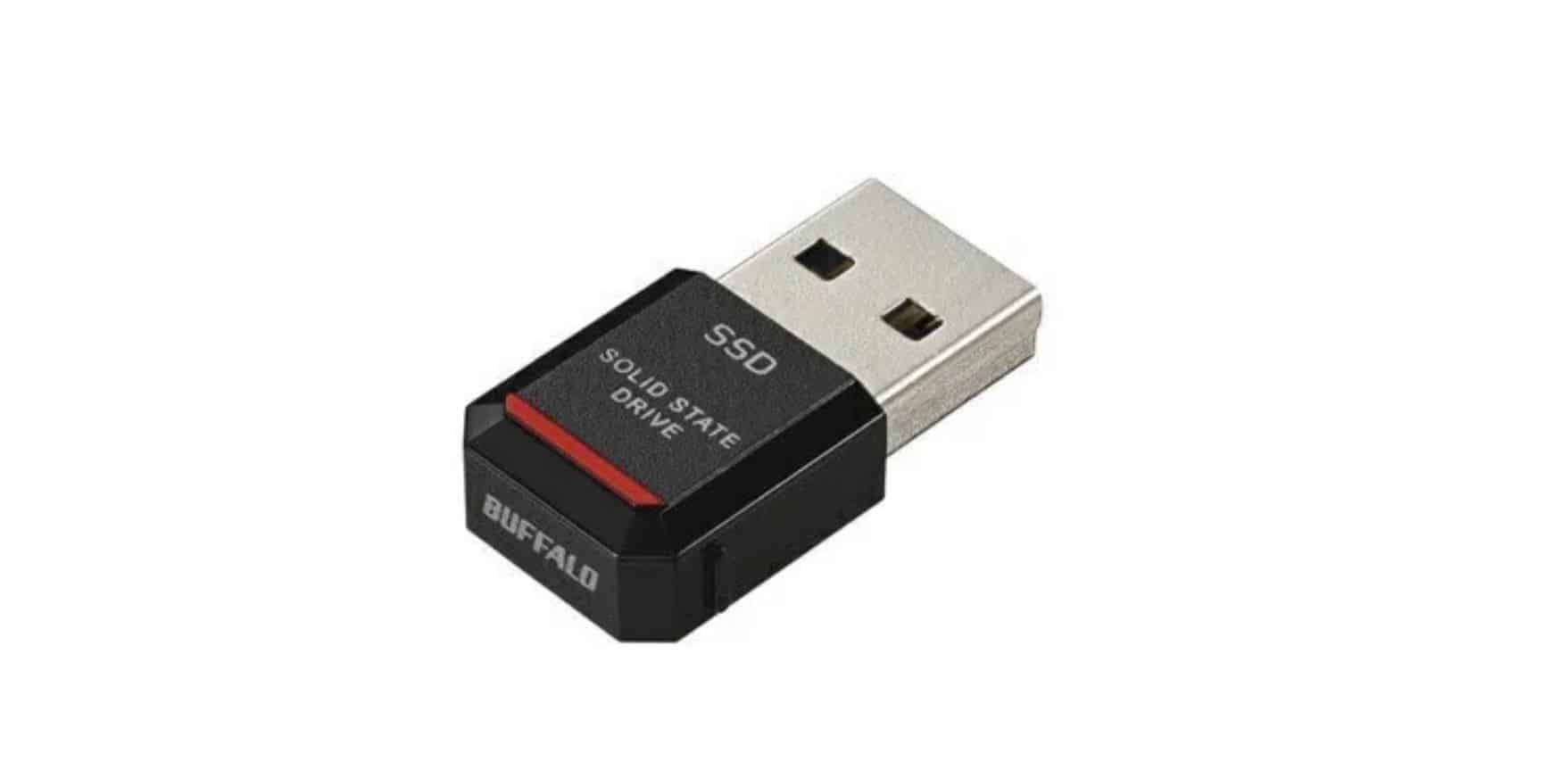 Най-малкият създаван 1TB SSD диск направи своя дебют в Япония на атрактивна цена