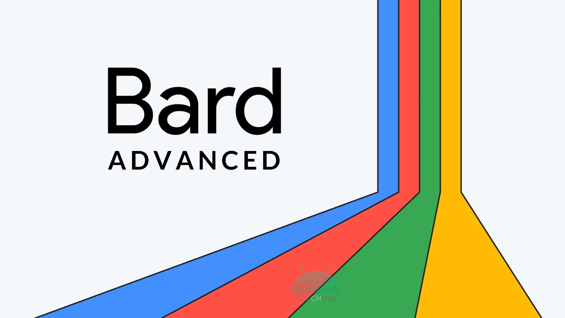 Новият чатбот Bard Advanced ще е достъпен директно от Google App приложениетo