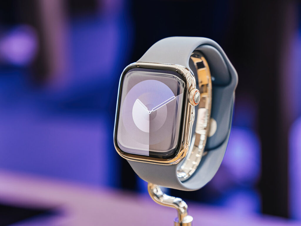 Какъв Apple Watch да купя през 2024 г.?