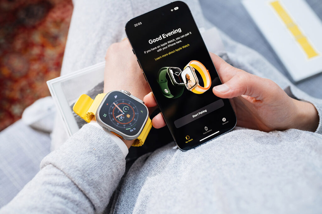 Какъв Apple Watch да купя през 2024 г.?