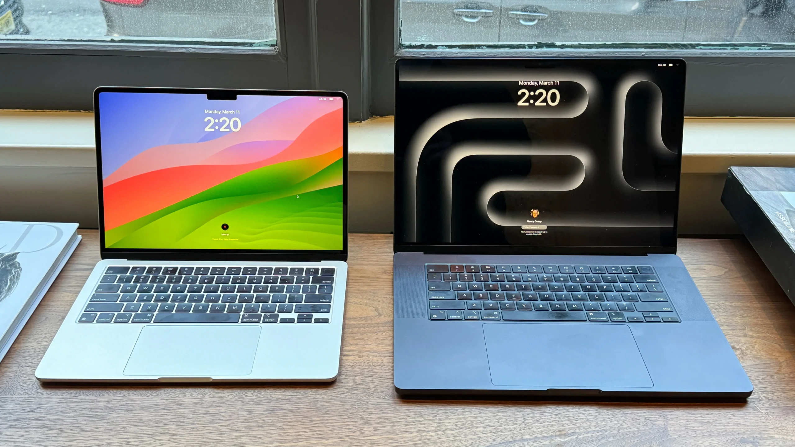 Ремонт на MacBook Pro и MacBook Air – колко дълго издържат и кога да потърсите сервиз