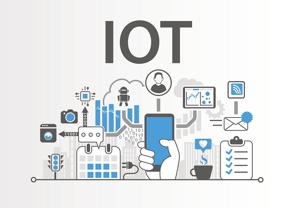 Какво е Интернет на нещата (IoT) и как реално трансформира бизнеса