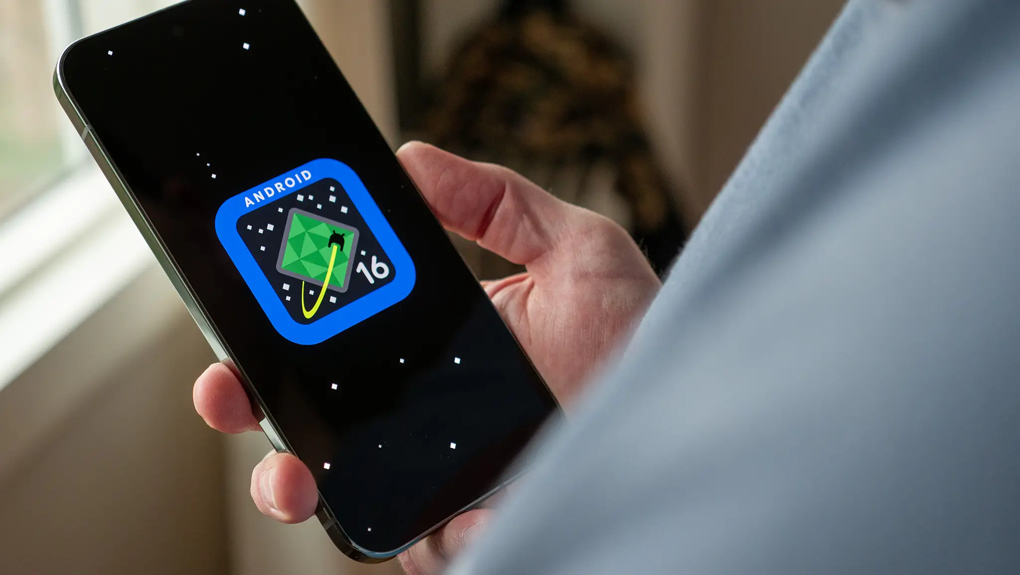 Какви полезни безплатни функции има Android 16 2026